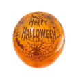 thumbnail image 3 of Juego de decoración para fiesta temática de fantasmas de Halloween de 12 pulgadas, globo de látex con forma de calavera y lápida, fiesta sorpresa del Día de los Inocentes, 3 of 5