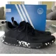 thumbnail image 1 of Ad-id-as NMD R1 GZ4306 Black White Confetti Track Tennis Shoe Sneaker Parley 10, 1 of 6