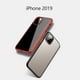 thumbnail image 4 of Funda impermeable para teléfono Funda para teléfono Esmerilado para I-phone 11 Carevas Cubierta de teléfono, 4 of 7
