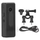 thumbnail image 1 of Small DV Camera 1080P HD Dual Lens Wide Angle Body Worn Camera Wearable Camcorder with Magnetic Back Clip, 1 of 3