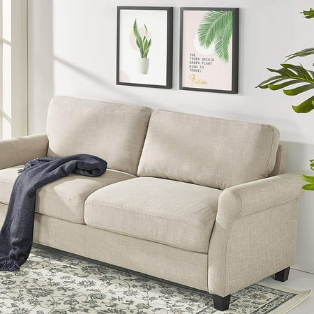 Zinus Josh, Sofa, Beige