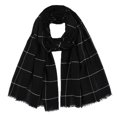 thumbnail image 2 of Jusqu'à 65 % de Rabais Mode Foulard Longue Imprimée pour Femmes Châle Foulards Doux Foulard à la Mode en Liquidation, 2 of 4
