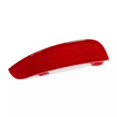 thumbnail image 2 of Volvo S40 V50 2008-2012 Left Right Rear Reflectors Part 30763345 30763346, 2 of 5
