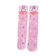 thumbnail image 4 of Calcetines largos hasta la rodilla para niñas de 3 a 15 años, bonitos y divertidos, regalo de moda. Unicornio, 4 of 9