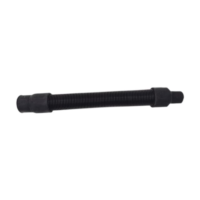 Manguera de conexión para vaporizador nano Conexión Tubo telescópico para colorear Capucha 25 cm y 35 cm