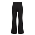 thumbnail image 5 of Ketyyh-chn99 Men's Casual Linen Pants Mens Slim Fit Cargo Pants Long Pants Fitness Pants Outdoor Size for XL,Black, 5 of 5