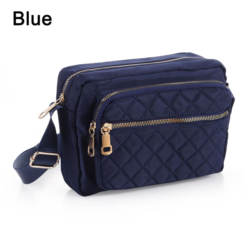 Fashionable Bum Hip Bag Travel Phone Storage Waist Pack Crossbody Belt