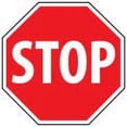 thumbnail image 5 of STOP SIGN, 5 of 5