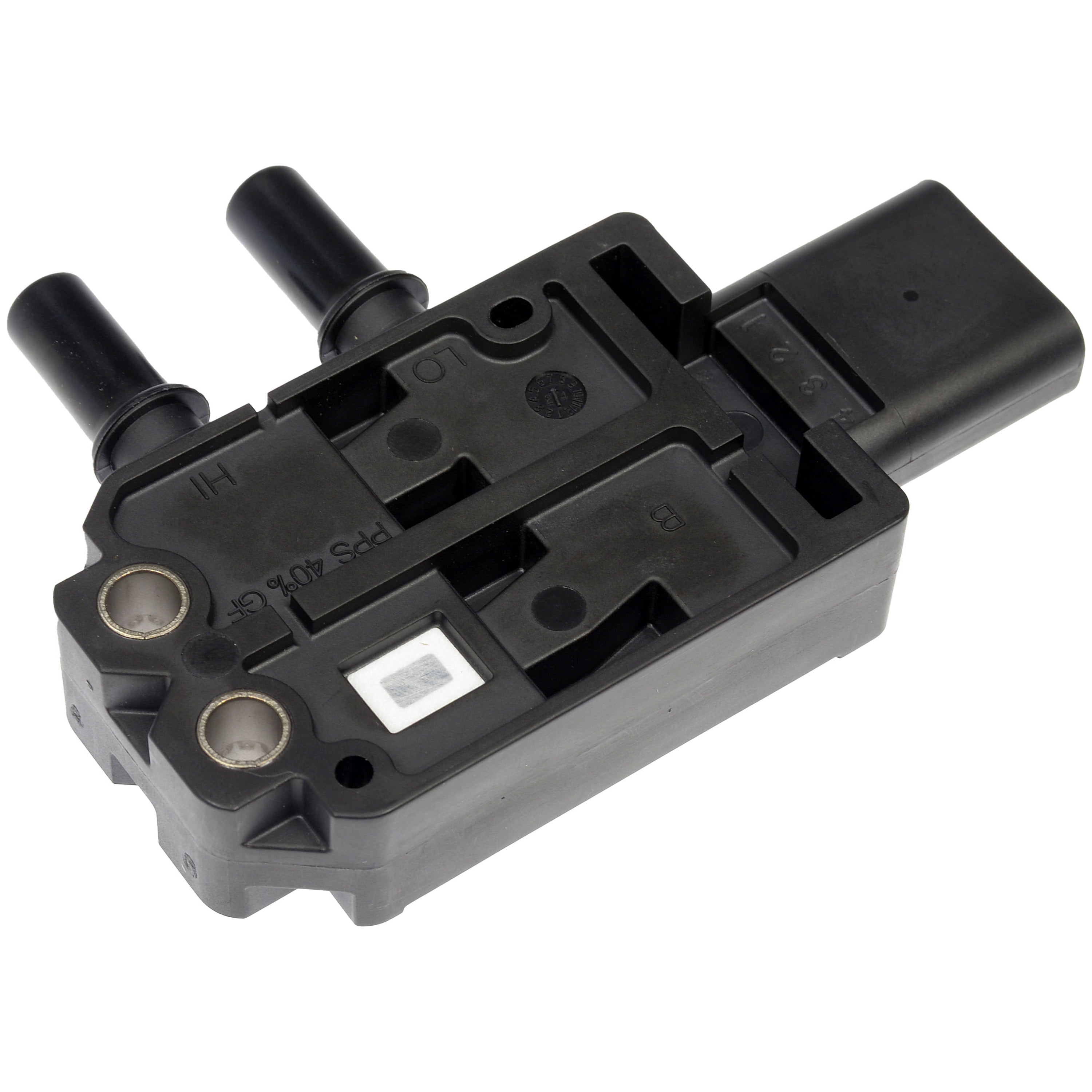 Dorman 904-595 Differential Pressure Sensor for Specific Ram Models
