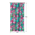 thumbnail image 5 of Breast Cancer Shower Curtain 36"x72" ,Bathroom Decorative Shower Curtains Set with 12 Hooks,Modern Waterproof Washable Shower Curtain, 5 of 6