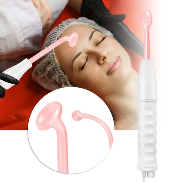 Facial Machine High Frequency Facial Machine High Frequency Electrode Facial Machine For Skin Body Care Wrinkle Remover