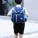 thumbnail image 2 of Primary School Bag, Children's Casual Waterproof Large Capacity Backpack, Spine Protection Breathable Backpack, 2 of 5
