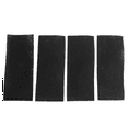 thumbnail image 4 of 16 Replacement Carbon Booster Filter for Total Aer1 Series HAP242-NUC I Filter AOR31, 4 of 8