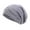 Dark Gray, variant on Audhol Hats for Women Women Soft Slouchy Beanie Cap Lightweight Hipster Hat Summer Breathable Faux Sleeping Cap Thin Chemo Cap Hat Navy One Size