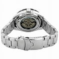 thumbnail image 3 of Seiko Series 5 Automatic Black Dial Men's Watch SRPC57, 3 of 3