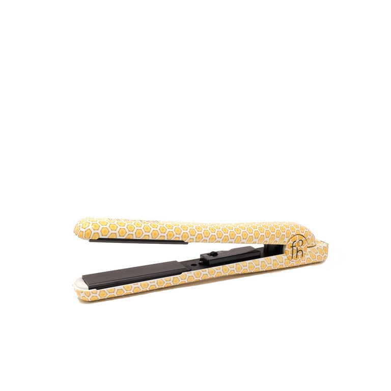 Fahrenheit 1.25 flat iron hot sale