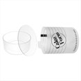 thumbnail image 1 of Molde de anillo redondo ajustable para pasteles, herramientas retráctiles para fondant, molde para mousse, molde acrílico, herramientas para pasteles 10 pulgadas, 1 of 6