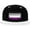 LGBT-749, variant on Asexual Pride Flag LGBT Gifts Trucker Hat Baseball Cap Women Men Dad Hat Adjustable Snapback Hat Cowboy Hat White