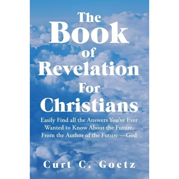 The Book of Revelation for Christians (Paperback)