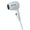 white, variant on Jerdon 1600W Proversa Compact Hair Dryer, White with 6-Foot Power Cord - JHD8W