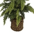 thumbnail image 4 of Holiday Time Weaven Base Tree, 4 of 6