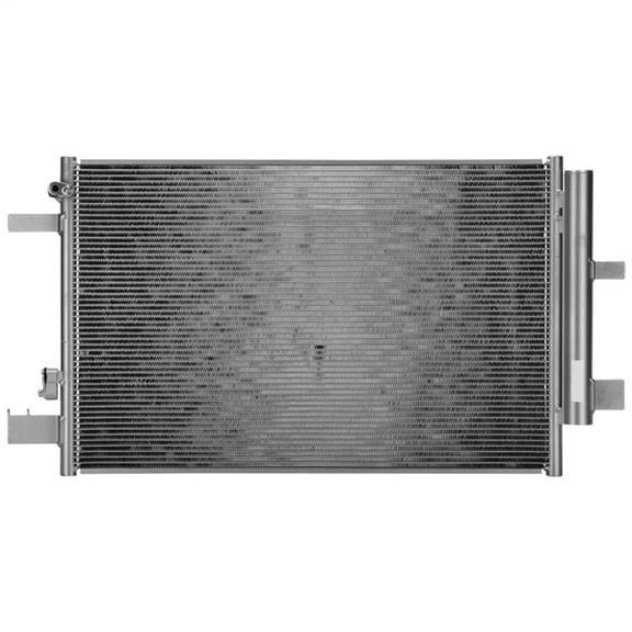 Global Parts Distributors LLC Condenser