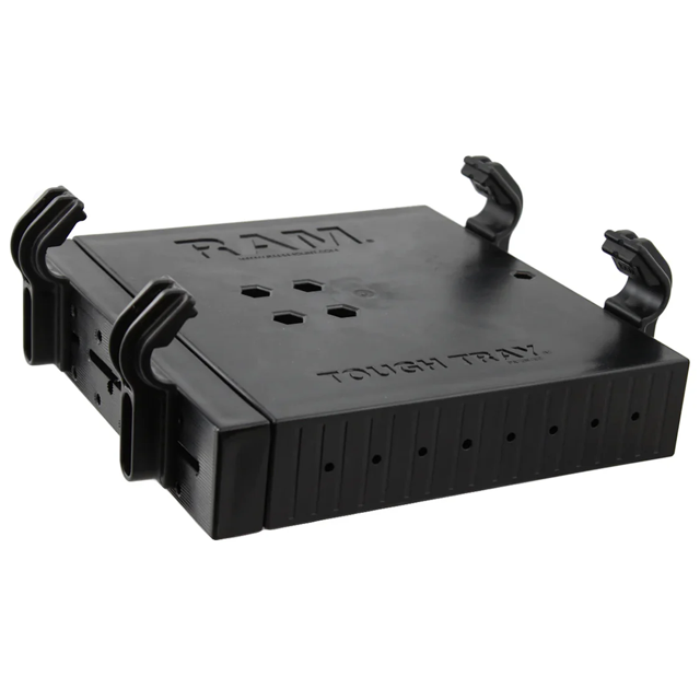 Nouveau - Support d'Ordinateur Portable à Ressort RAM Tough-Tray RAM-234-3