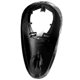 thumbnail image 3 of Car Shift Knob Cover Trim for M2 F87 M3 F80 F82 F83 M5 F10, 3 of 5