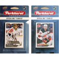 thumbnail image 1 of C&I Collectables 18DEVILSTS NHL Nouveau Maillot Devils 2018-19 Ensemble d'Équipe Parkhurst & Ensemble All-star, 1 of 1