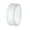 White, variant on Yammee Rings Protector Silicone Cover Finger Rings Protective Guard for Everyday Use