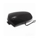 thumbnail image 3 of 51117376447 Car Front Bumper Tow Hook Eye Cover For Mini F54 2014-2023 Towing Caps Gloss Black, 3 of 5
