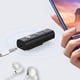 thumbnail image 5 of 3.5mm AUX Bluetooth Inalámbrico Audio Altavoz Receptor Auriculares Adaptador Receptor Kit de Coche, 5 of 8