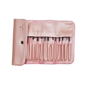 Professional Brush Set Pink