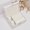 white, variant on High-grade European-style large-capacity multi-layer jewelry storage box earrings earrings necklace ring jewelry display jewelry box