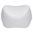 thumbnail image 2 of Ecomeon Knee Support Leg Pillow for Sleeping Pain Relief - White, 2 of 8