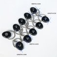 thumbnail image 4 of 10x Kayak Canoa Barco Tornillos Kit de Aparejo de Cubierta Accesorio de Hardware, 4 of 8