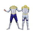 thumbnail image 3 of Lemillion Mirio Togata My Hero Academia, disfraz de Zentai, traje de fiesta para Halloween, 3 of 5