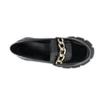 thumbnail image 4 of MOCASINES NIÑA SIENA 3133 CHAROL NEGRO 18-21, 4 of 4