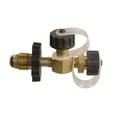 thumbnail image 2 of JR Products 07-30195 RV POL Cylinder Branch Tee with Handwheel, 2 of 4