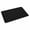 Black, variant on Orange Morocco Door Mat Indoor Outdoor, Geometric Leaf Diamond Lattice Abstract Non Slip Welcome Mat with Rubber Backing, Absorbent Fabric Front Door Mats Entryway Rug for Home Patio Entrance 24"x36"