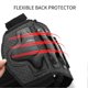 thumbnail image 3 of Pcs Kids Motorcycle Dirt Bike Adjustable Chest, Spine, Back, Shoulder, Arm, Elbow & Knee Protectors, 3 of 4