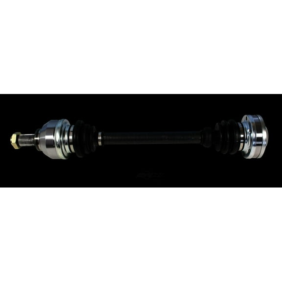 GSP NCV27929 GSP New CV Axle Fits select: 1997-2003 BMW 540