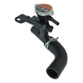 thumbnail image 1 of Toma De Llenado Radiador C/ Manguera P/ Nis March Versa 1.6l, 1 of 6