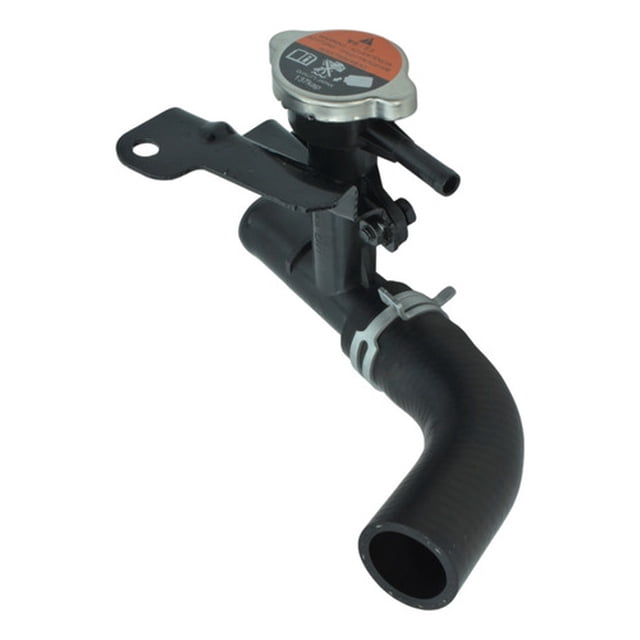 Toma De Llenado Radiador C/ Manguera P/ Nis March Versa 1.6l