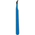 thumbnail image 2 of Precision Seam Ripper With Free Buttonhole Cutter - Blue, 2 of 2