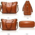 thumbnail image 4 of SURJDE Women's Tote, 4 of 7