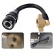 thumbnail image 3 of Truck Air Tank Air Intake Connection Pipe Connection Pipe Truck Air Pipe Dust Blowing Pipe For Truck Trailer, 3 of 5