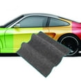 thumbnail image 5 of Teissuly 2PCS Car Scratch Eraser Remover Polish Cloth Paint Scuffs Surface Repair, 5 of 9