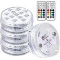 thumbnail image 1 of Flotteur Doseur de Piscine, Flotteur Doseur de Chlore de 7 Pouces Distributeur de Chlore pour Piscine avec orifices de Débit Réglables, Doseur de Chlore pour Piscine, Spa, spas, 1 of 5