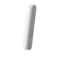 thumbnail image 1 of Fiudx 2-In-1 Kitchen Cutting Aid Sharpening Tools for Cutting Vegetables Hand Guards Kitchen Knives Cutting Effortless and Non Damaging Knife Back Pad, 1 of 2